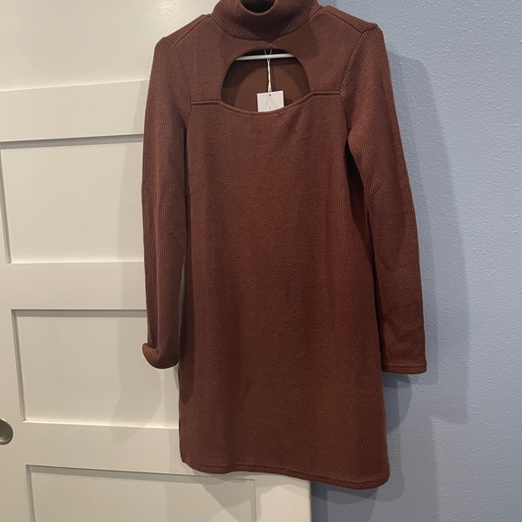 ☀️NWT Walter Baker Harlow Dress - Picture 6 of 6